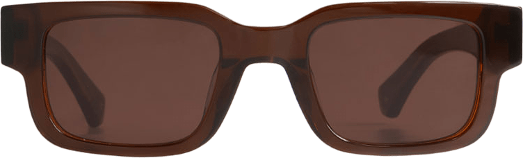 Leon, från Corlin, i färgen Brown Brown.