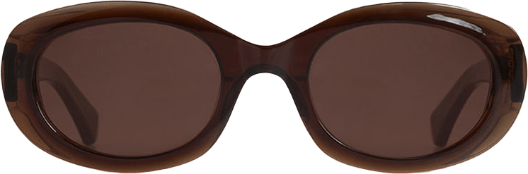 Carpi, från Corlin, i färgen Brown Brown.