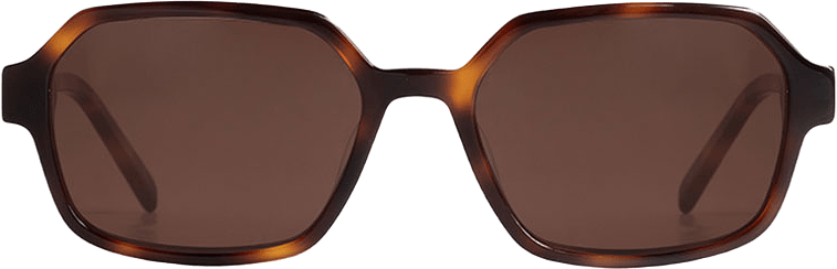 Alex, från Corlin, i färgen Alex Tortoise Brown.