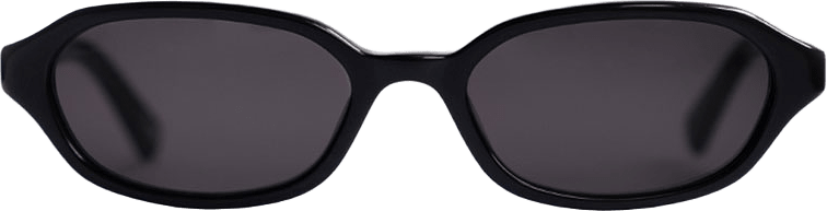 Aidan, från Corlin, i färgen Black Black.