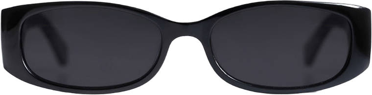 Romy, från Corlin, i färgen Black Black.