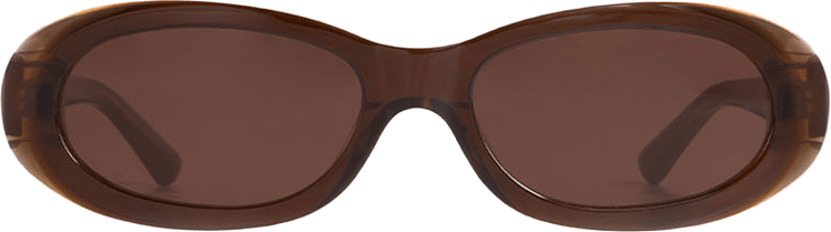 Louise, från Corlin, i färgen Brown Brown.