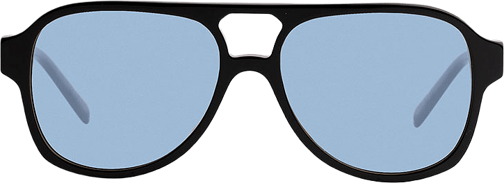 Gelo, från Corlin, i färgen Black Blue.