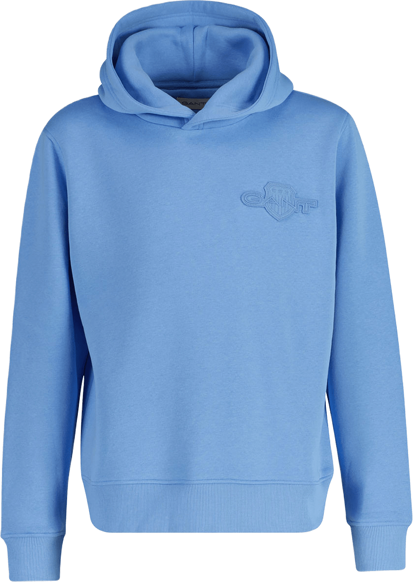 Gant Tonal Hoodie
