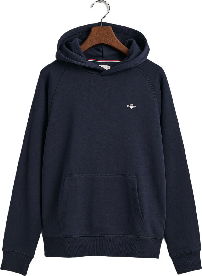Gant Shield Hoodie