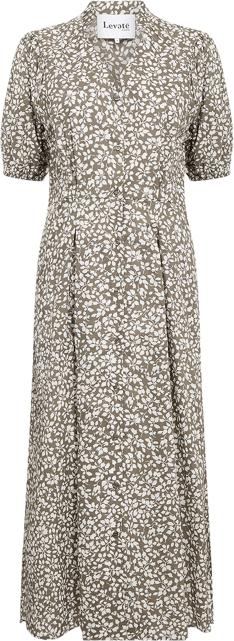 Lr-Lizy 1 Dress