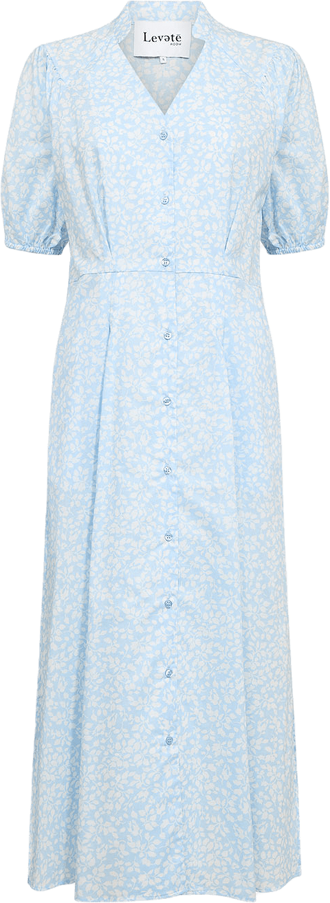 Lr-Lizy 1 Dress