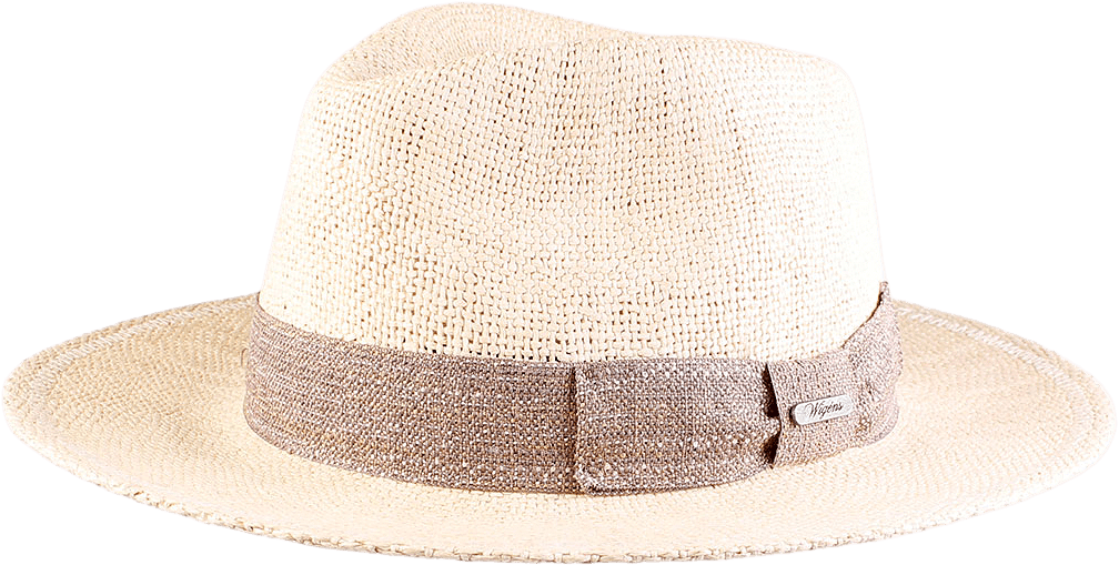 Country Hat, från Wigens, i färgen Natural.