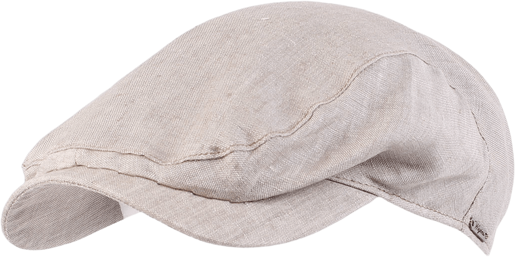 Ivy Contemporary Cap, från Wigens, i färgen Khaki.