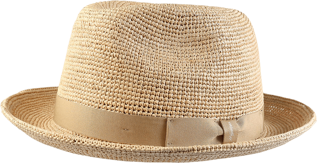 Classic Hat, från Wigens, i färgen Ecru.