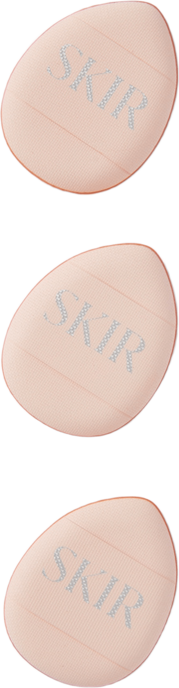 Makeup finger Puff, från Skir.