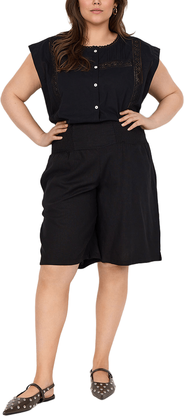 Wa-Corinna 14 Shorts