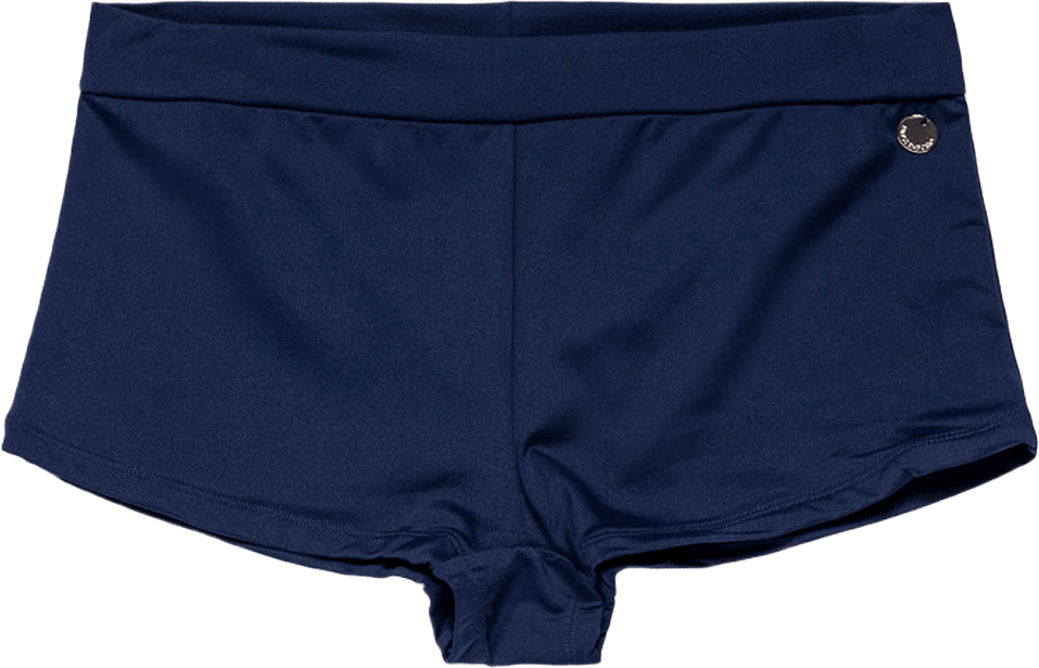Agape Bikini Bottom, från Panos Emporio, i färgen Navy.
