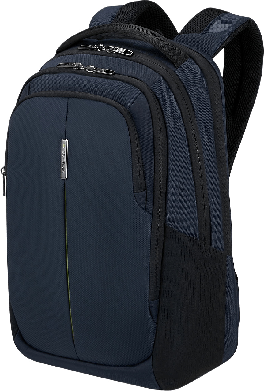 Samsonite dataryggsäck 15,6", från Samsonite, i färgen Blue.