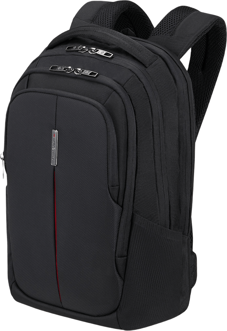 Samsonite Dataryggsäck för 14,1" dator, från Samsonite, i färgen Black.