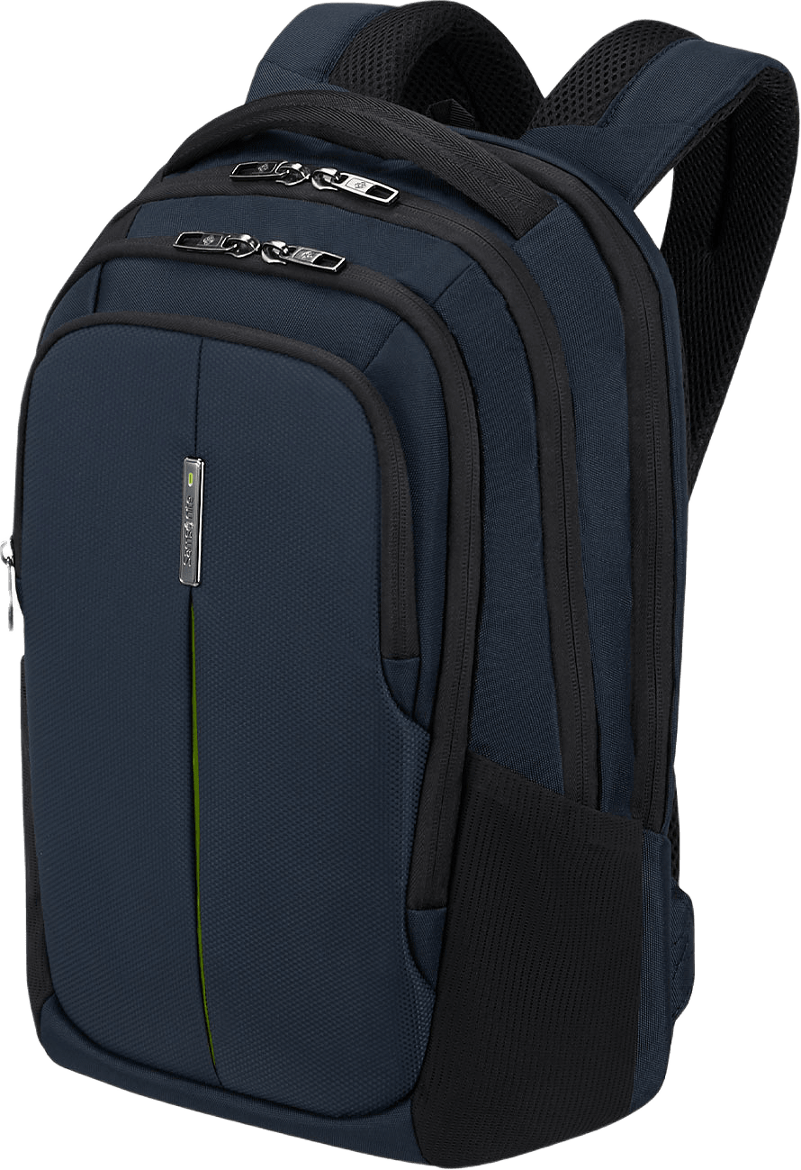 Samsonite Dataryggsäck för 14,1" dator, från Samsonite, i färgen Blue.