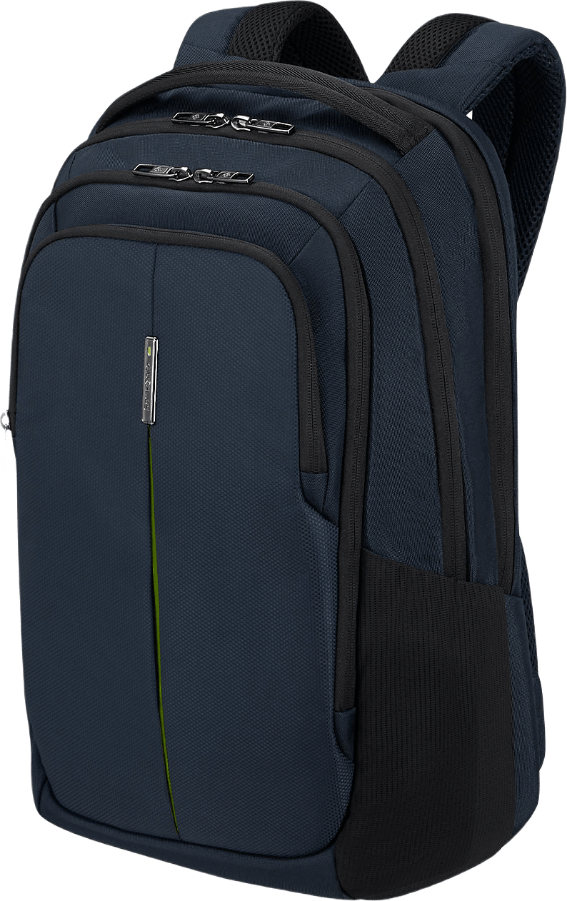 Samsonite Dataryggsäck för 17,3" dator, från Samsonite, i färgen Blue.