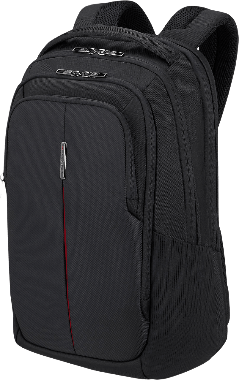 Samsonite Dataryggsäck för 17,3" dator, från Samsonite, i färgen Black.