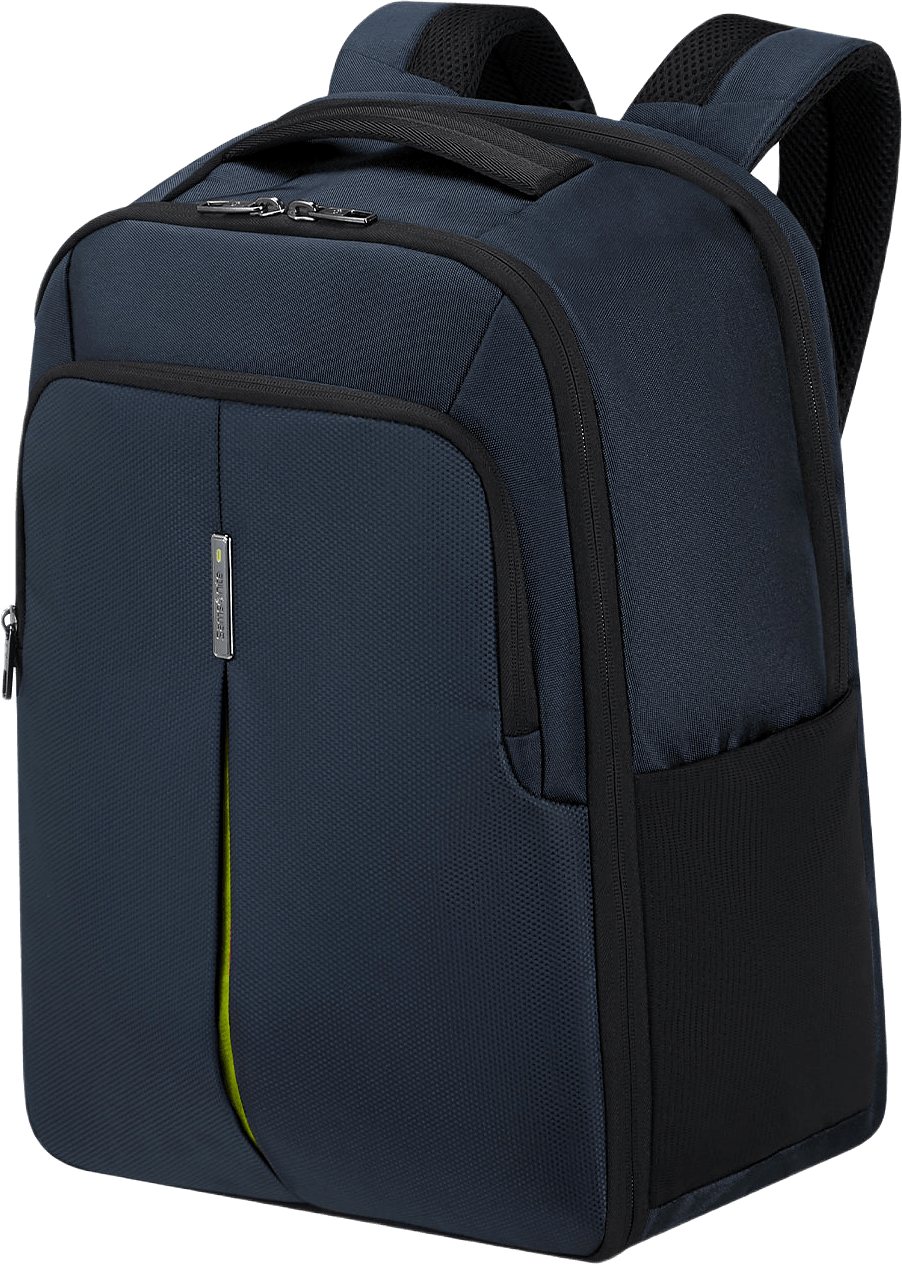 Samsonite Dataryggsäck 15,6" Underseater för Easyjet, från Samsonite, i färgen Blue.