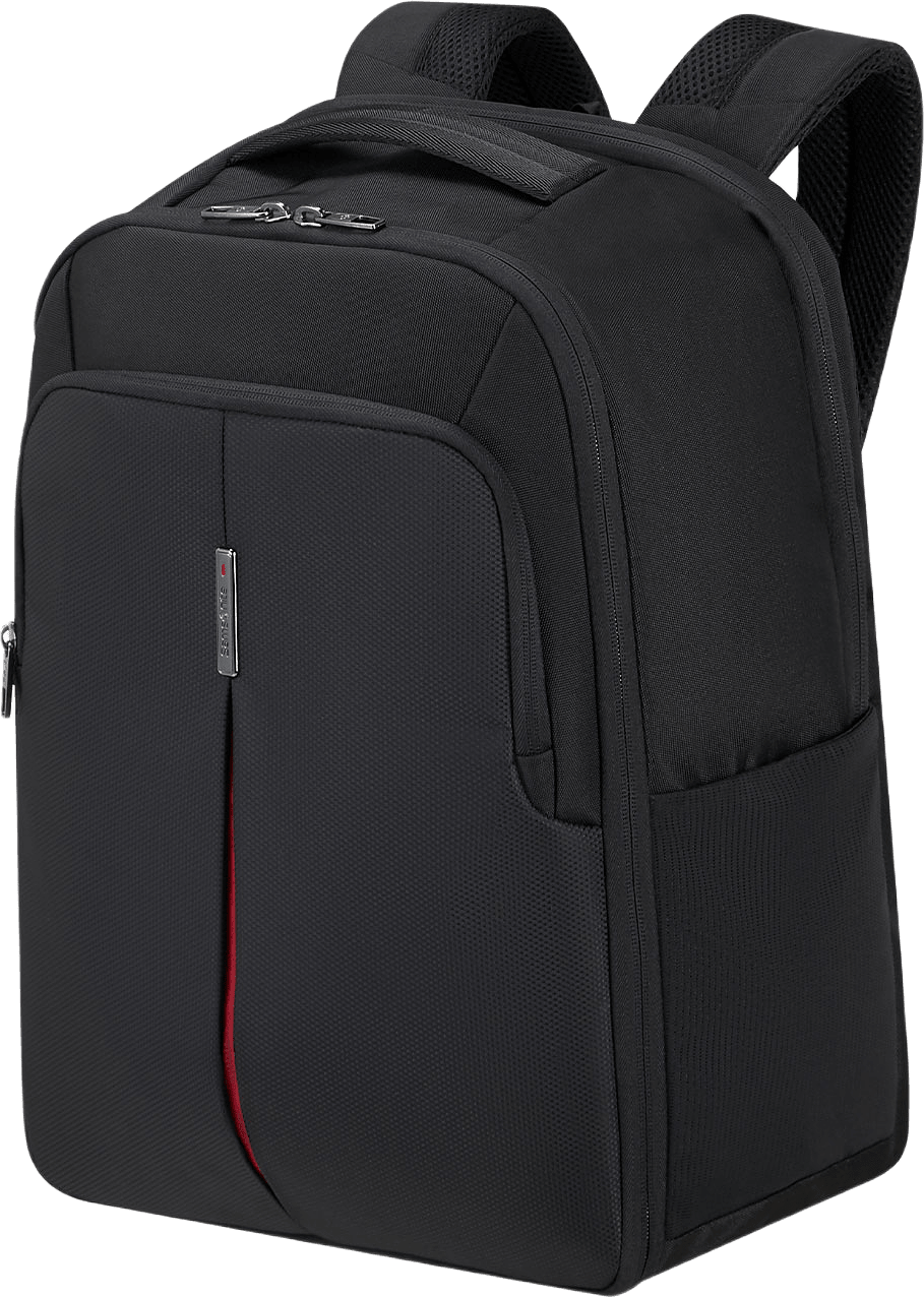 Samsonite Dataryggsäck 15,6" Underseater för Easyjet, från Samsonite, i färgen Black.