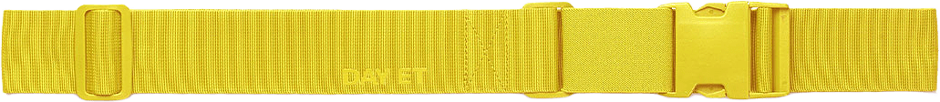 Day Luggage Strap
