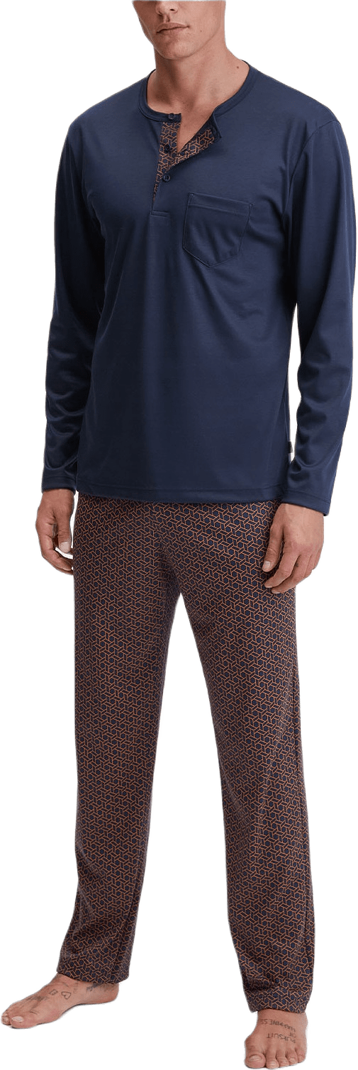 Relax Choice Pyjams 46781