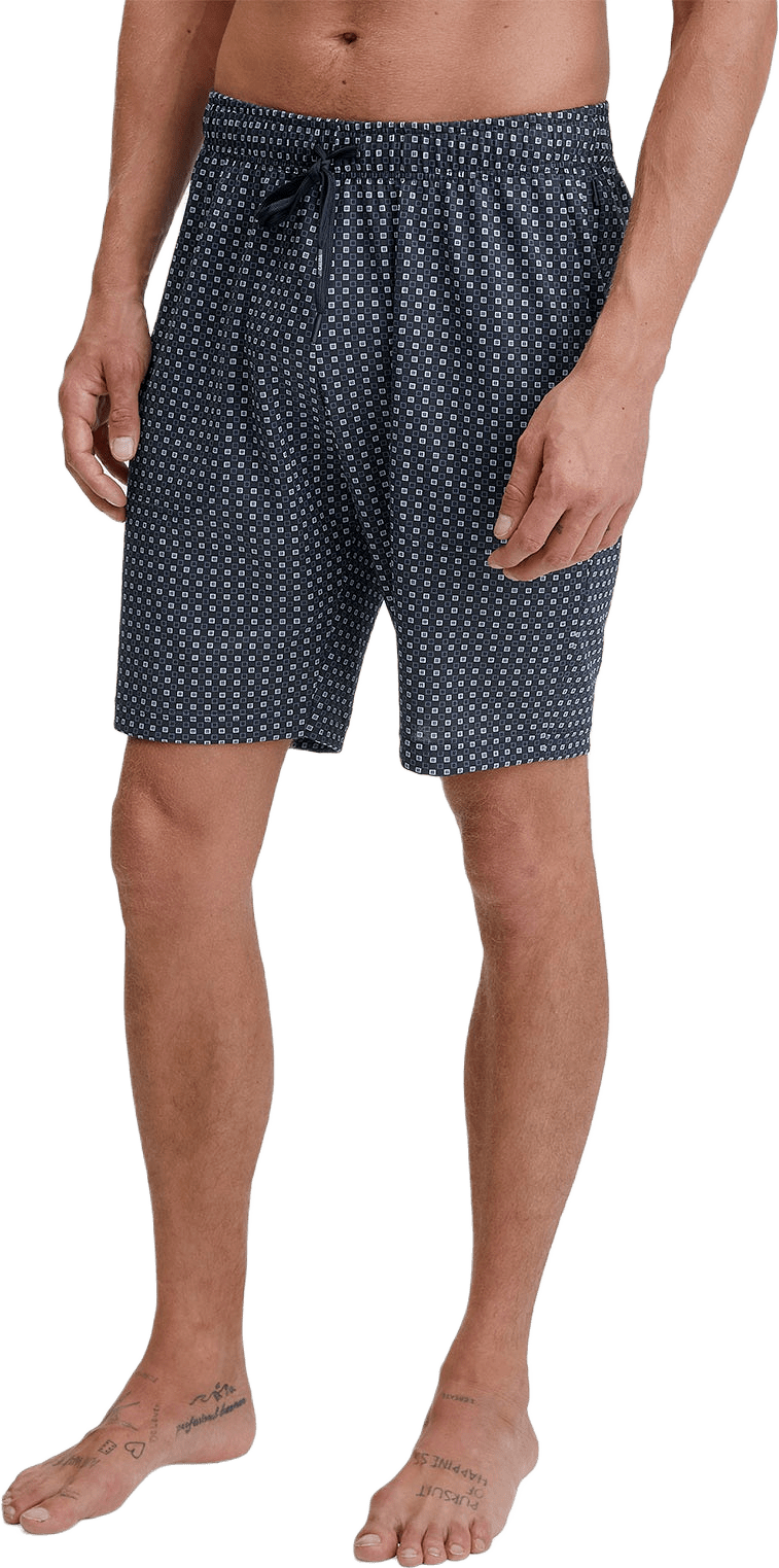 Remix Basic Sleep 27088 Shorts