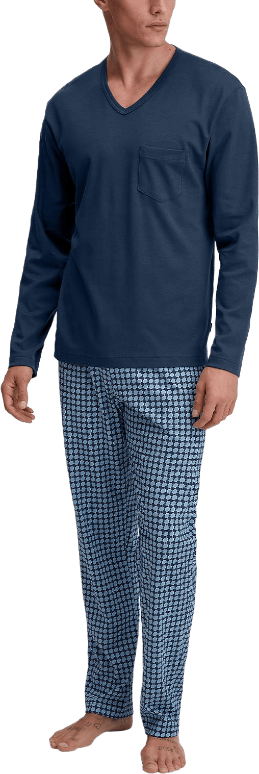 Relax Streamline Pyjamas
