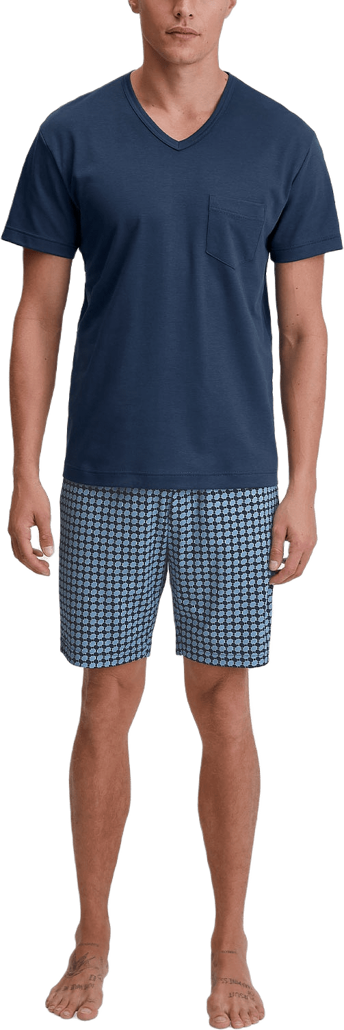 Relax Streamline Pyjamas