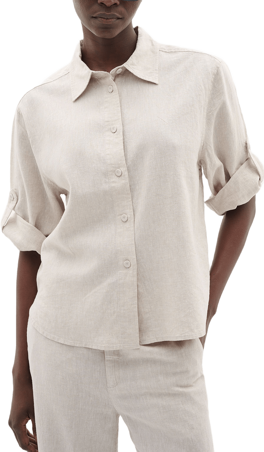 IonaIW Shirt