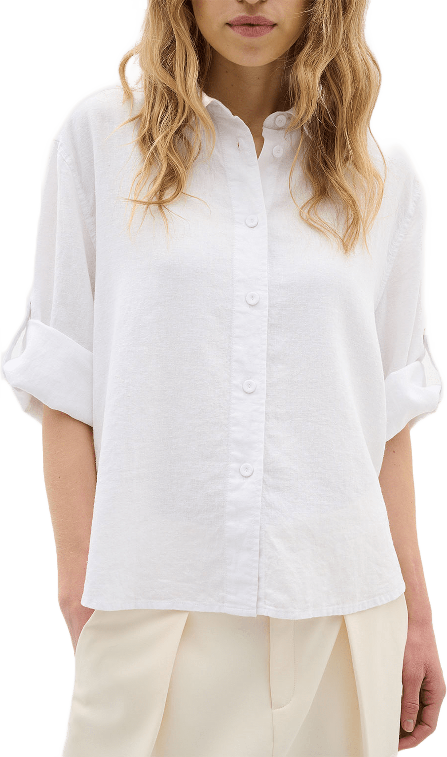 IonaIW Shirt