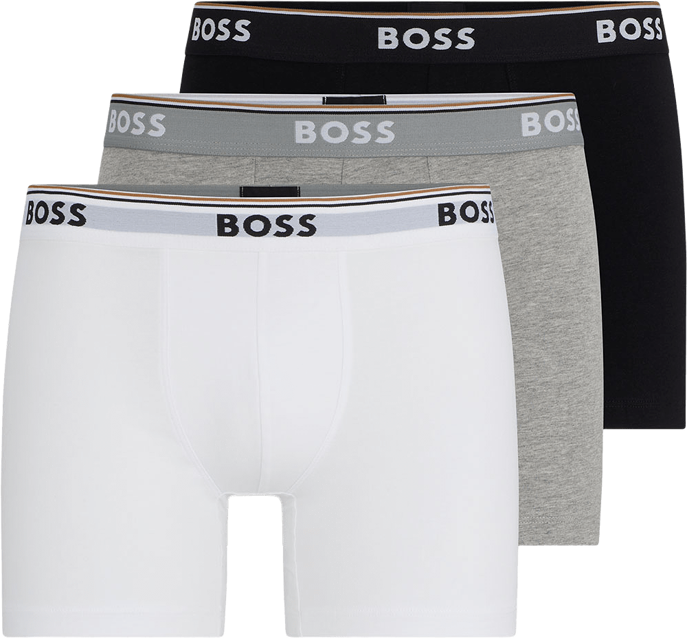 BoxerBr 3P Power