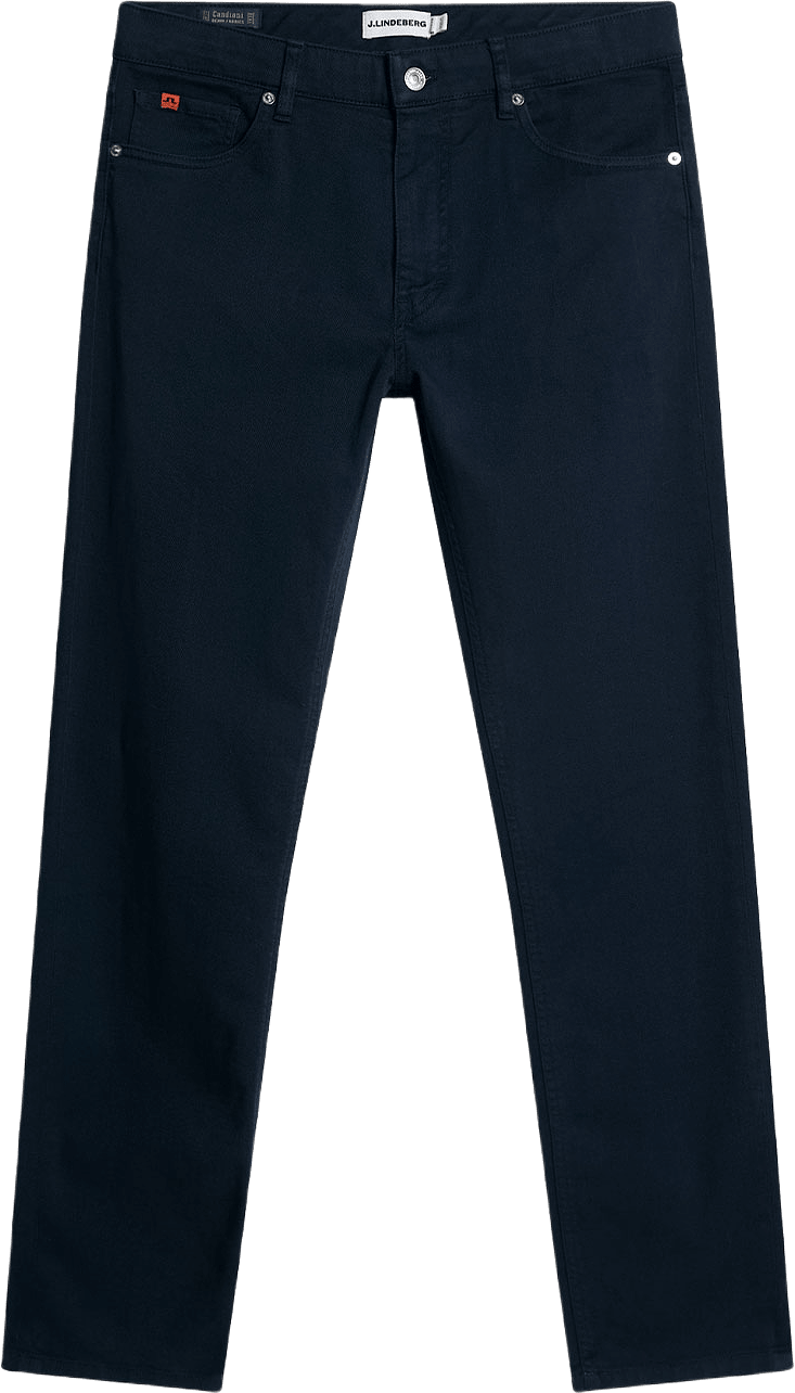 Jax LHT Slim Jeans, från J.Lindeberg, i färgen Jl Navy.