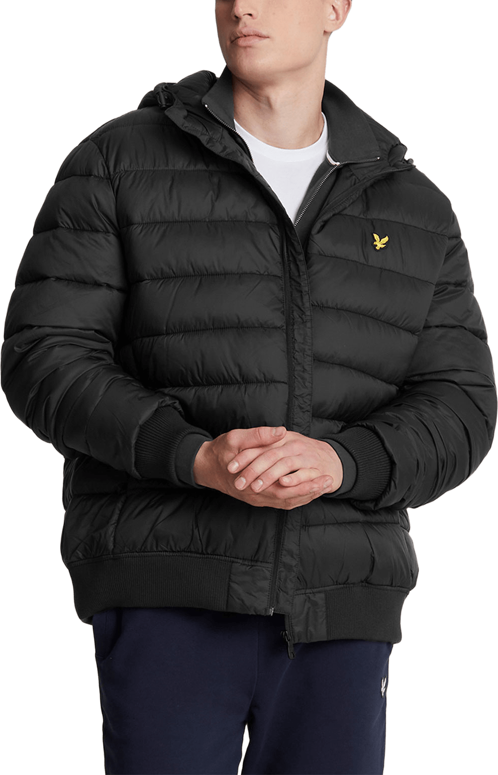 Wadded Jacket