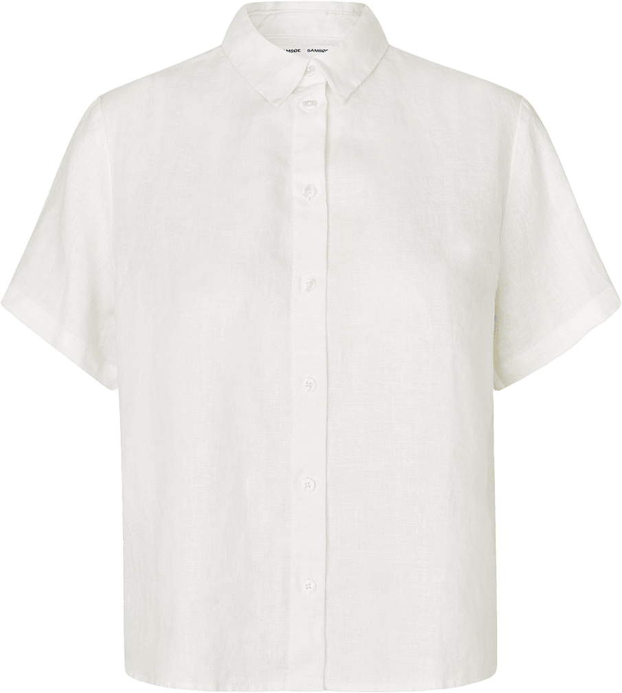 Mina SS Shirt NP 14329