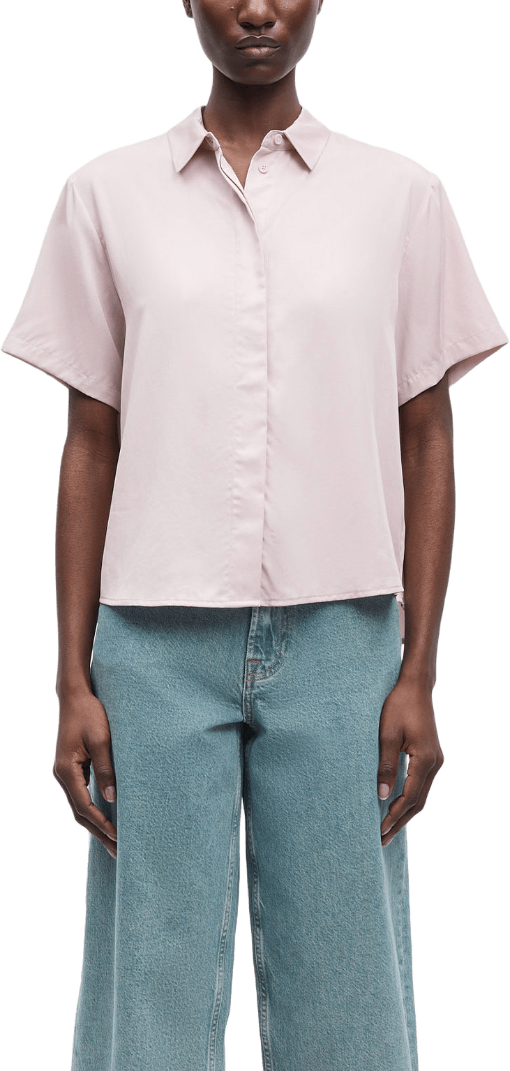 Mina ss shirt 14028