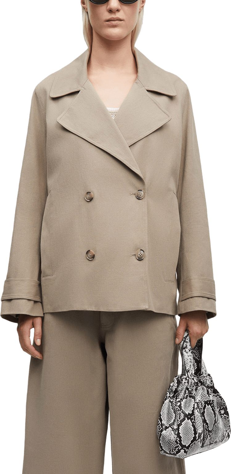 SAFALLA JACKET 15272