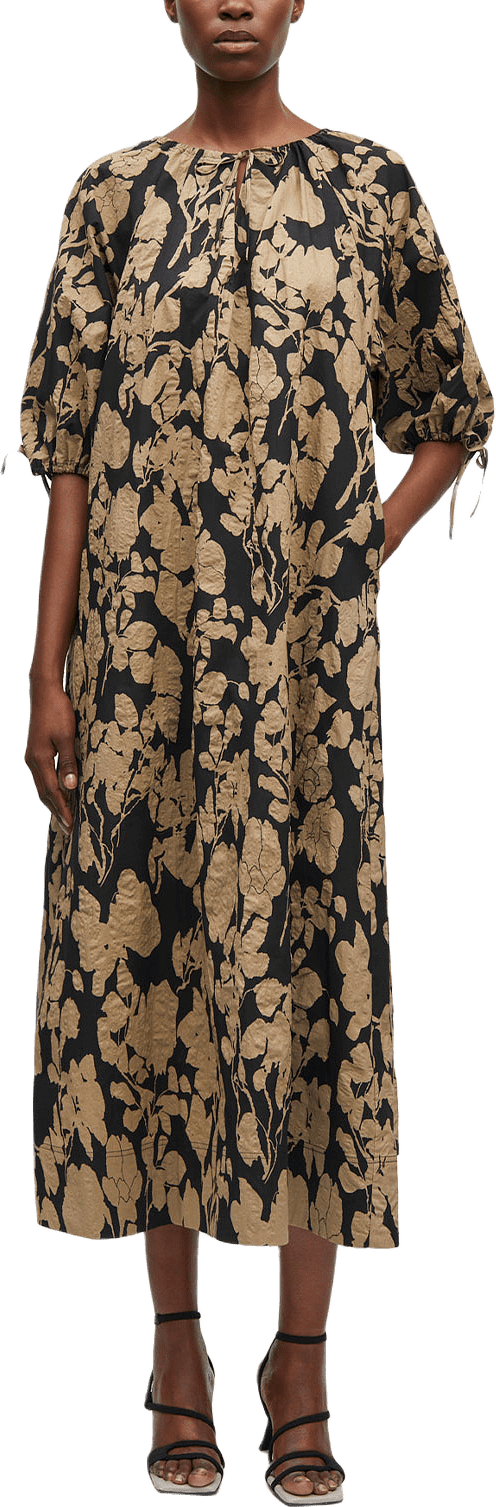 SAMATERA DRESS 15644