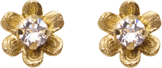 Juni Stud Earrings