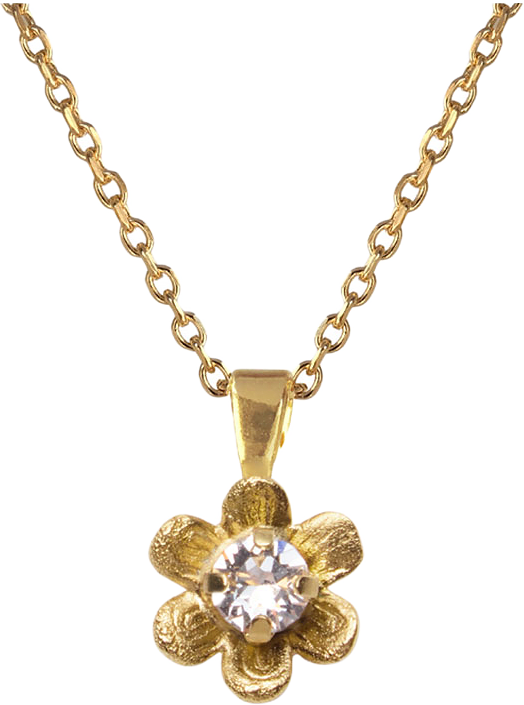 Juni Necklace