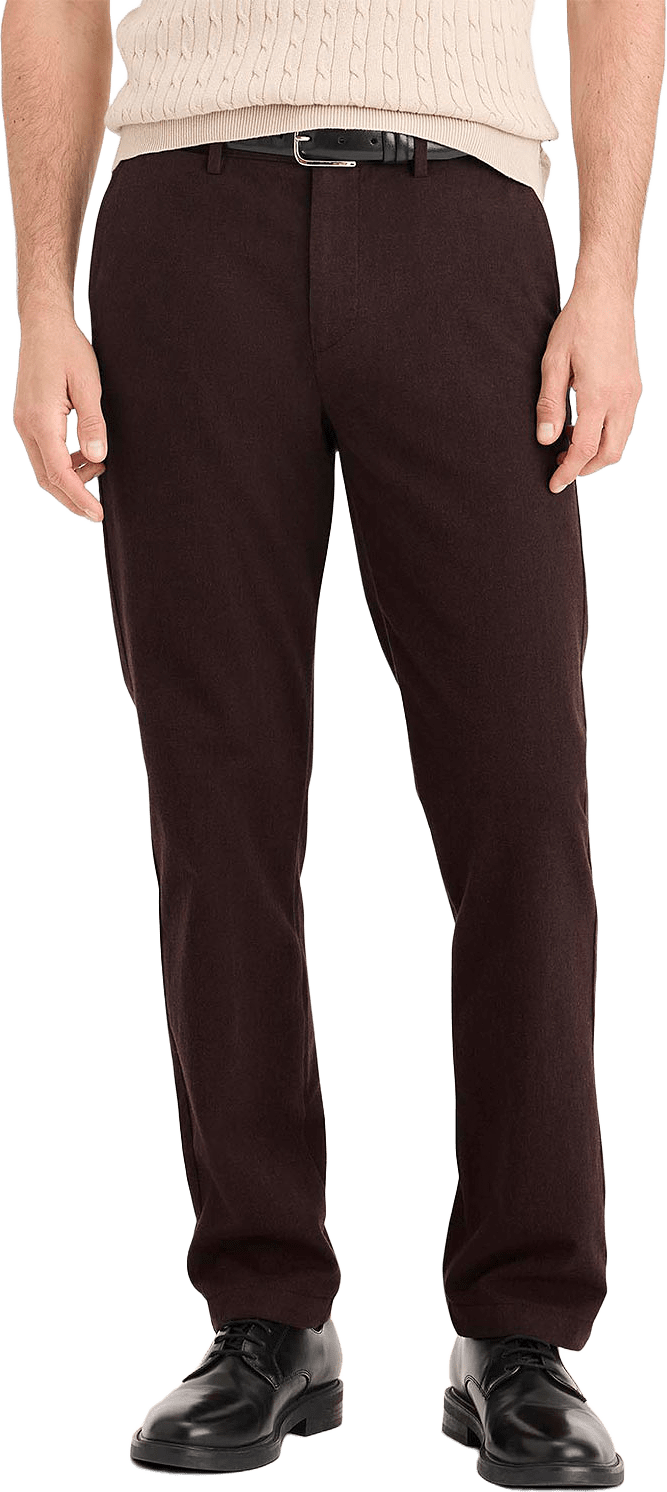 Crafted Khaki Slim, från Dockers, i färgen Browns.