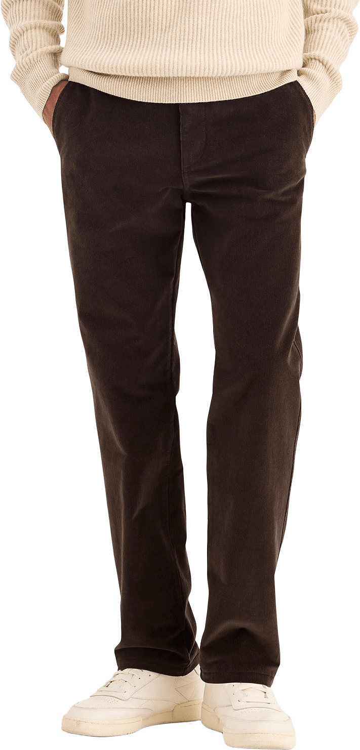 Ultimate 360 Chino Slim, från Dockers, i färgen Neutrals.