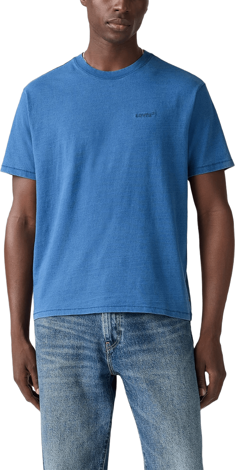 Red Tab™ Vintage Tee