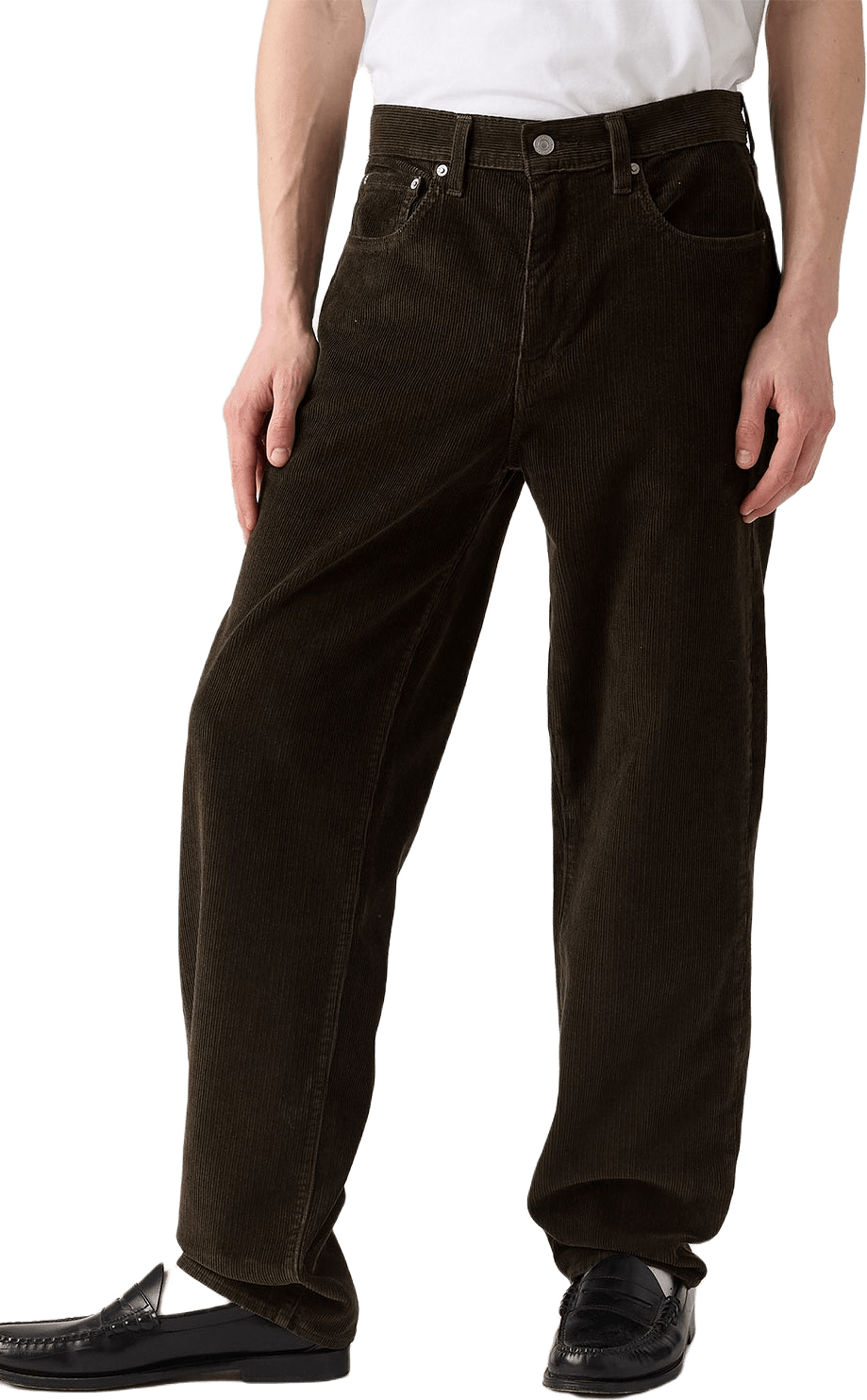 568™ Loose Straight Jeans