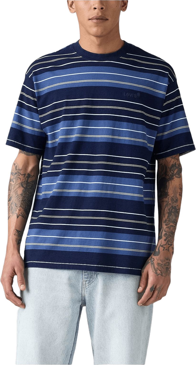 Red Tab™ Vintage Tee