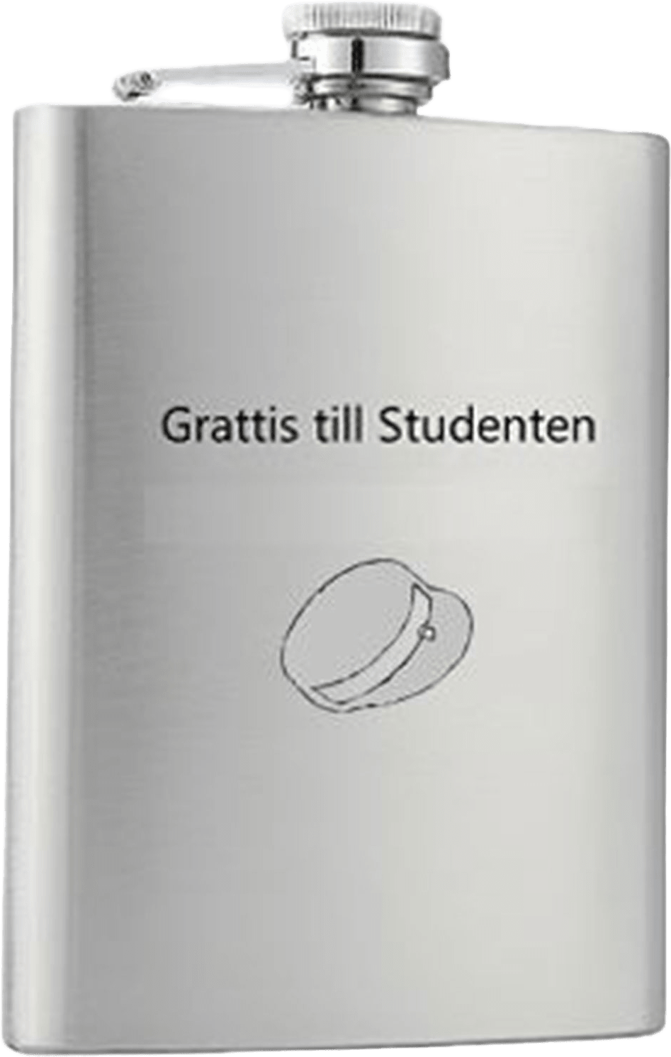 Fickplunta Grattis till Studenten