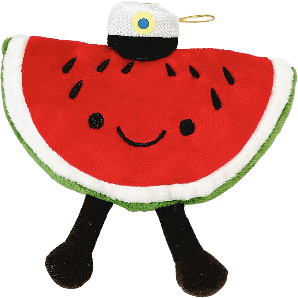 Studentvattenmelon