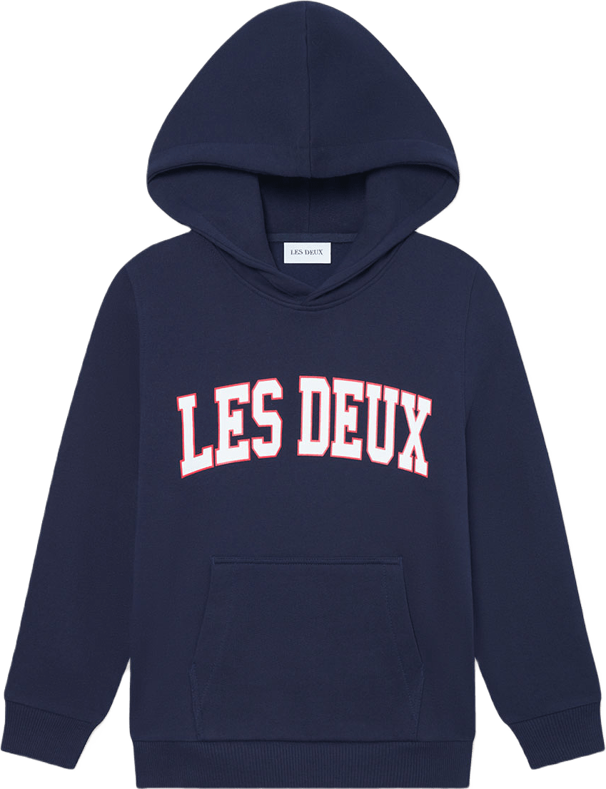 Aidan Hoodie Kids