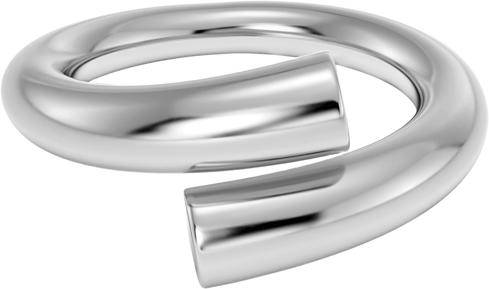 Sweep Ring Steel