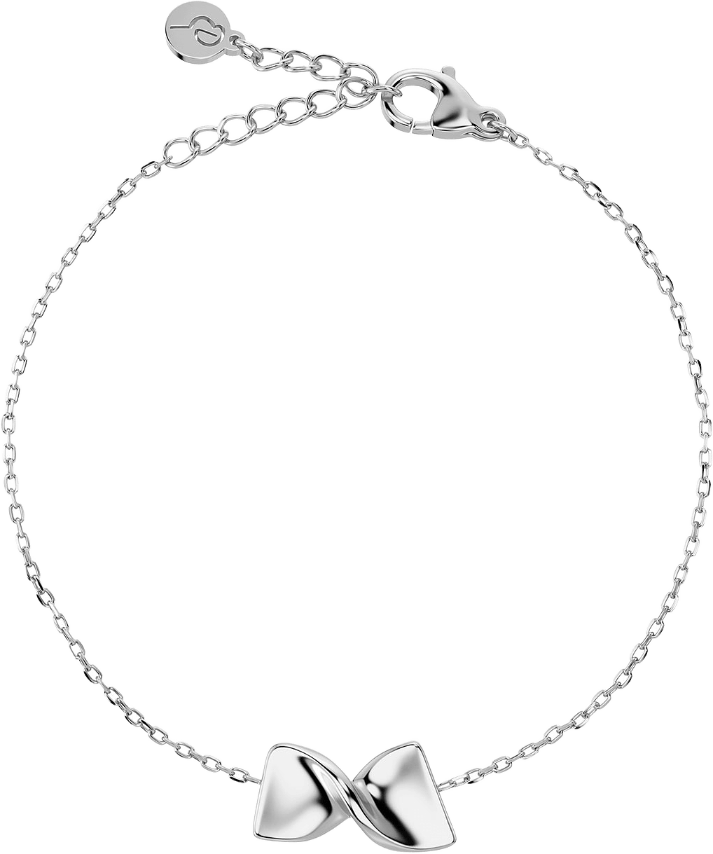 Nuvole Bracelet Steel